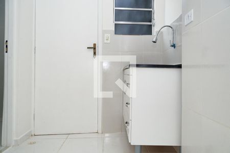 Studio de kitnet/studio para alugar com 1 quarto, 15m² em Jardim Japao, São Paulo