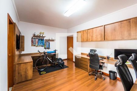 Casa à venda com 280m², 4 quartos e 4 vagas