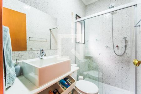 Casa à venda com 280m², 4 quartos e 4 vagas