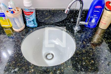 Apartamento para alugar com 51m², 2 quartos e 1 vagaBanheiro