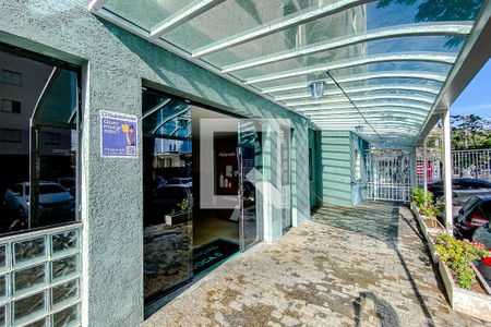 Apartamento para alugar com 51m², 2 quartos e 1 vagaÁrea comum