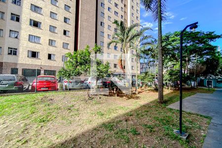 Apartamento para alugar com 51m², 2 quartos e 1 vagaÁrea comum