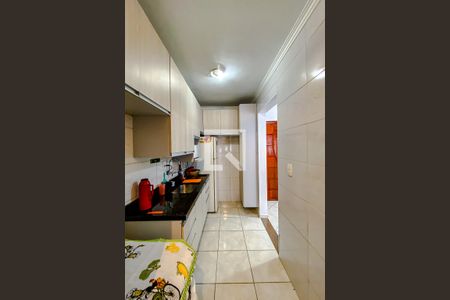 Apartamento para alugar com 51m², 2 quartos e 1 vagaCozinha