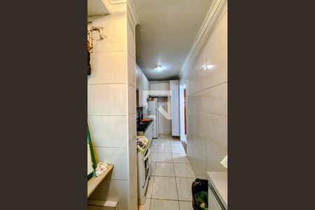 Apartamento para alugar com 51m², 2 quartos e 1 vagaÁrea de Serviço