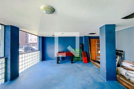 Apartamento para alugar com 51m², 2 quartos e 1 vagaÁrea comum