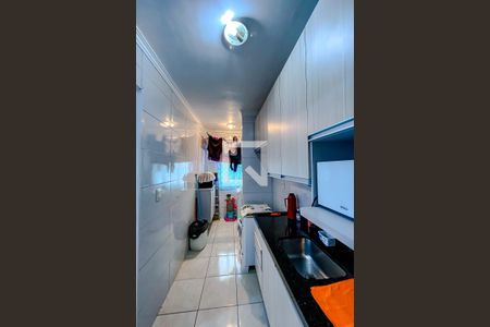 Apartamento para alugar com 51m², 2 quartos e 1 vagaCozinha