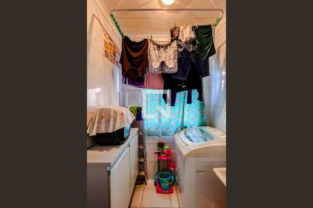 Apartamento para alugar com 51m², 2 quartos e 1 vagaÁrea de Serviço