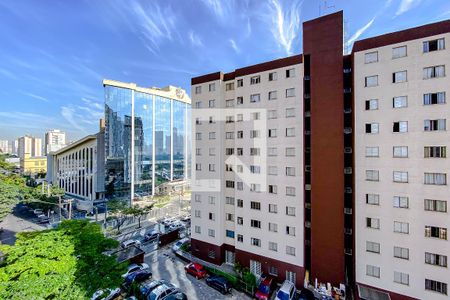 Apartamento para alugar com 51m², 2 quartos e 1 vagaVista do Quarto 2