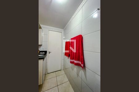Apartamento para alugar com 51m², 2 quartos e 1 vagaBanheiro