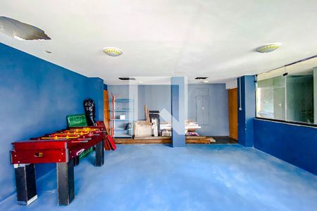 Apartamento para alugar com 51m², 2 quartos e 1 vagaÁrea comum