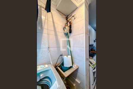 Apartamento para alugar com 51m², 2 quartos e 1 vagaÁrea de Serviço