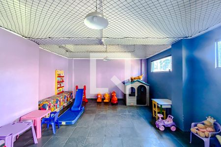 Apartamento para alugar com 51m², 2 quartos e 1 vagaBrinquedoteca