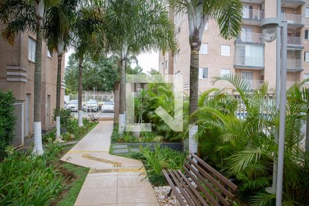 Apartamento à venda com 72m², 3 quartos e 2 vagasÁrea comum