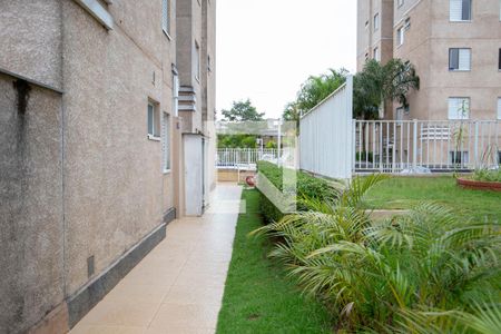 Apartamento à venda com 72m², 3 quartos e 2 vagasÁrea comum