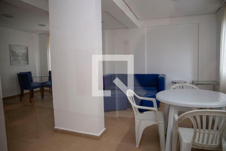 Apartamento à venda com 72m², 3 quartos e 2 vagasSalão de Festas
