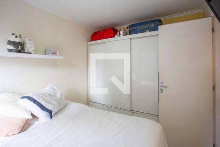 Quarto Suíte de apartamento para alugar com 3 quartos, 72m² em Taboão, Diadema
