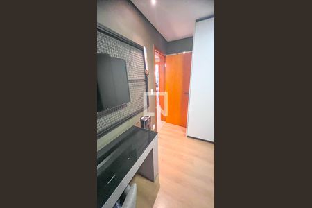 Apartamento à venda com 147m², 4 quartos e 4 vagasQuarto