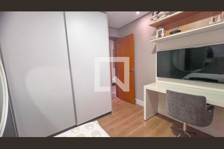 Apartamento à venda com 147m², 4 quartos e 4 vagasQuarto