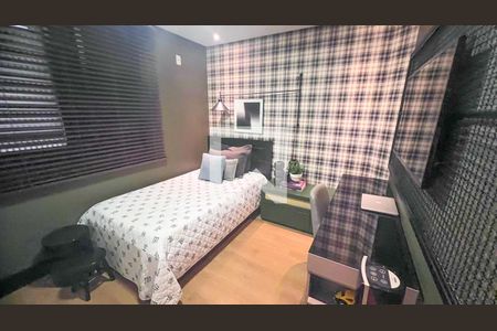 Apartamento à venda com 147m², 4 quartos e 4 vagasQuarto