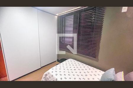 Apartamento à venda com 147m², 4 quartos e 4 vagasQuarto