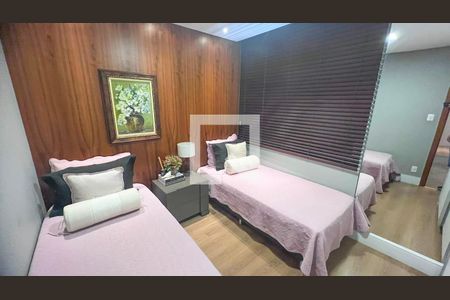 Apartamento à venda com 147m², 4 quartos e 4 vagasQuarto