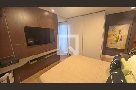 Apartamento à venda com 147m², 4 quartos e 4 vagasQuarto