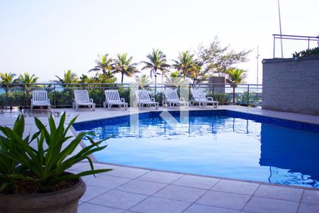 Apartamento para alugar com 54m², 1 quarto e 1 vaga Apartamento para alugar com 54m², 1 quarto e 1 vagaÁrea comum