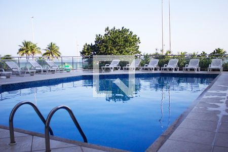 Apartamento para alugar com 54m², 1 quarto e 1 vaga Apartamento para alugar com 54m², 1 quarto e 1 vagaÁrea comum