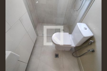 Apartamento à venda com 209m², 1 quarto e 3 vagas Apartamento à venda com 209m², 1 quarto e 3 vagasBanheiro
