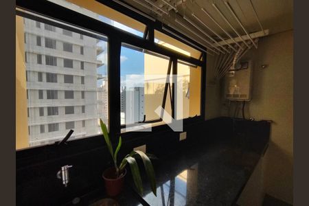 Apartamento à venda com 209m², 1 quarto e 3 vagas Apartamento à venda com 209m², 1 quarto e 3 vagasÁrea de Serviço