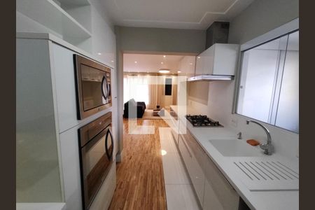 Apartamento à venda com 209m², 1 quarto e 3 vagas Apartamento à venda com 209m², 1 quarto e 3 vagasCozinha