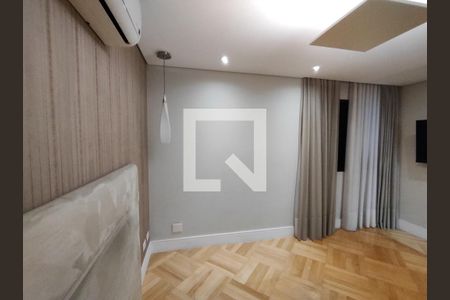 Apartamento à venda com 209m², 1 quarto e 3 vagas Apartamento à venda com 209m², 1 quarto e 3 vagasQuarto