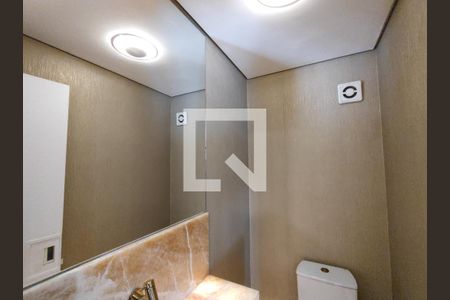 Apartamento à venda com 209m², 1 quarto e 3 vagas Apartamento à venda com 209m², 1 quarto e 3 vagasBanheiro 2