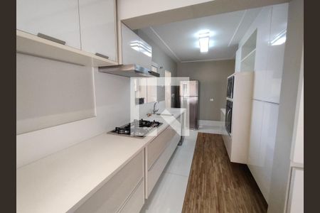 Apartamento à venda com 209m², 1 quarto e 3 vagas Apartamento à venda com 209m², 1 quarto e 3 vagasCozinha