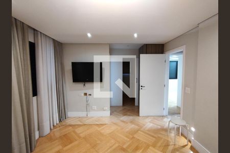 Apartamento à venda com 209m², 1 quarto e 3 vagas Apartamento à venda com 209m², 1 quarto e 3 vagasQuarto