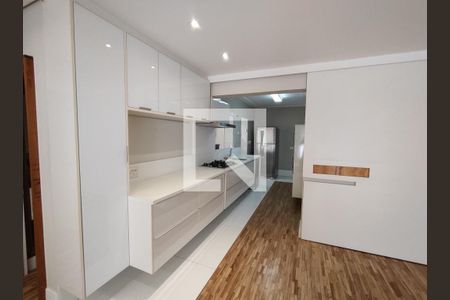 Apartamento à venda com 209m², 1 quarto e 3 vagas Apartamento à venda com 209m², 1 quarto e 3 vagasCozinha