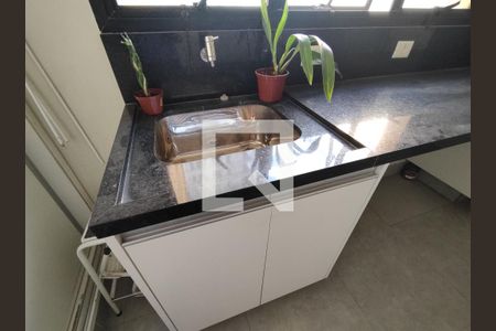Apartamento à venda com 209m², 1 quarto e 3 vagas Apartamento à venda com 209m², 1 quarto e 3 vagasÁrea de Serviço