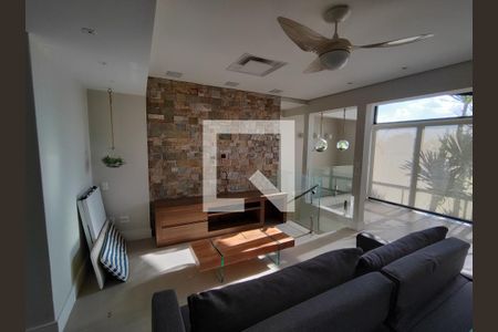 Apartamento à venda com 209m², 1 quarto e 3 vagas Apartamento à venda com 209m², 1 quarto e 3 vagasSala Cobertura