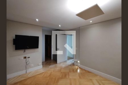 Apartamento à venda com 209m², 1 quarto e 3 vagas Apartamento à venda com 209m², 1 quarto e 3 vagasQuarto