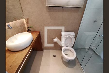 Apartamento à venda com 209m², 1 quarto e 3 vagas Apartamento à venda com 209m², 1 quarto e 3 vagasBanheiro Cobertura
