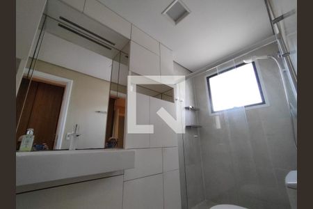 Apartamento à venda com 209m², 1 quarto e 3 vagas Apartamento à venda com 209m², 1 quarto e 3 vagasBanheiro