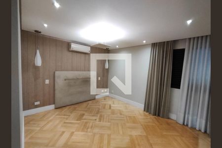 Apartamento à venda com 209m², 1 quarto e 3 vagas Apartamento à venda com 209m², 1 quarto e 3 vagasQuarto