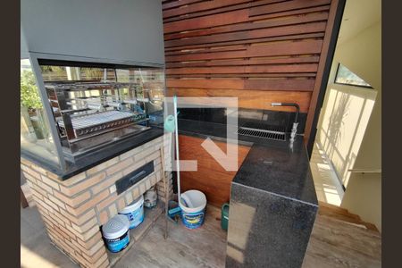 Apartamento à venda com 209m², 1 quarto e 3 vagas Apartamento à venda com 209m², 1 quarto e 3 vagasCobertura -Churrasqueira