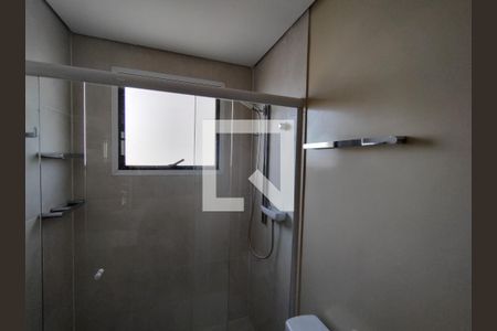 Apartamento à venda com 209m², 1 quarto e 3 vagas Apartamento à venda com 209m², 1 quarto e 3 vagasBanheiro