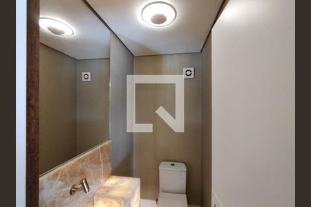 Apartamento à venda com 209m², 1 quarto e 3 vagas Apartamento à venda com 209m², 1 quarto e 3 vagasBanheiro 2