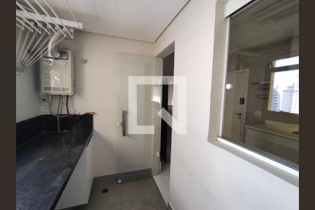 Apartamento à venda com 209m², 1 quarto e 3 vagas Apartamento à venda com 209m², 1 quarto e 3 vagasÁrea de Serviço
