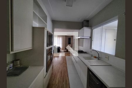 Apartamento à venda com 209m², 1 quarto e 3 vagas Apartamento à venda com 209m², 1 quarto e 3 vagasCozinha