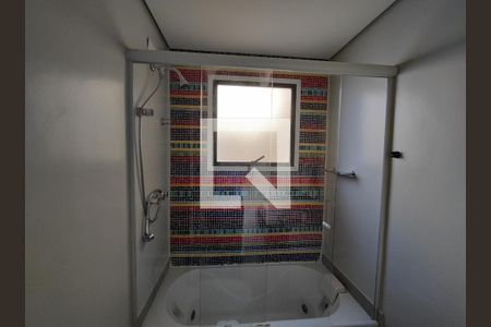 Apartamento à venda com 209m², 1 quarto e 3 vagas Apartamento à venda com 209m², 1 quarto e 3 vagasBanheiro