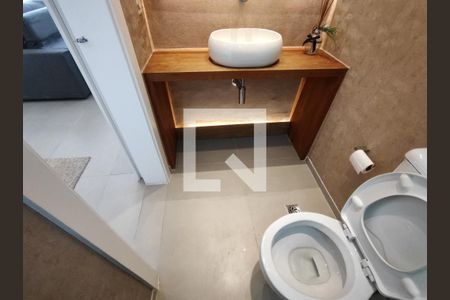 Apartamento à venda com 209m², 1 quarto e 3 vagas Apartamento à venda com 209m², 1 quarto e 3 vagasBanheiro Cobertura