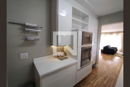 Apartamento à venda com 209m², 1 quarto e 3 vagas Apartamento à venda com 209m², 1 quarto e 3 vagasCozinha